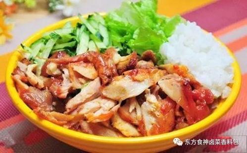 娱乐吃瓜酱烤肉拌饭